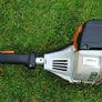 Stihl KM 131r Kombi Split Shaft Engine Image 6
