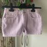 shorts Bnwot summer shorts age 9-10 girls adjustable waistband Image 3