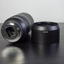Sony E 70-350mm f/4.5-6.3 G OSS Lens Image 5