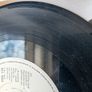 Cutting Crew 7" Vintage Vinyl Record 1989 Siren Records. Image 6