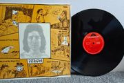 LP Vinyl Record - Fergus - Fergus