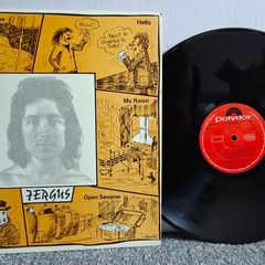 LP Vinyl Record - Fergus - Fergus