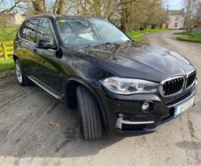 2015 Bmw X5