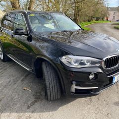 2015 Bmw X5