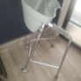 Buckingham caddy & walking frame Image 6