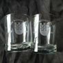 Dublin Millennium Glasses Image 4