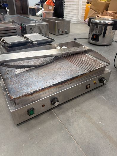 Griddle