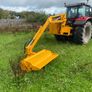McConnell hyreach Hedge cutter Image 3