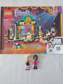 Lego Friends Set 41368