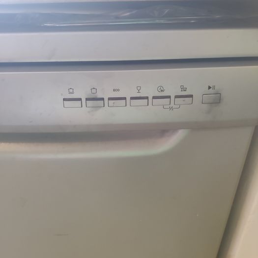 Dishwasher
