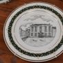 Set of 6 Limerick Wall Plates Image 7
