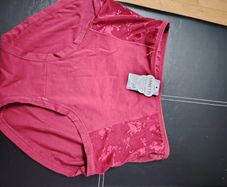 New Underwear