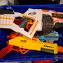 Nerf & X-Shot Image 2
