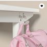 ikea sit stand desk Image 6