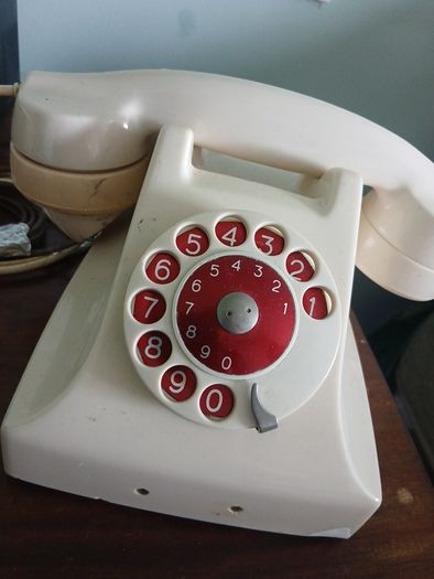 phone collectable