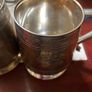 EPNS silver plated tankards Image 2