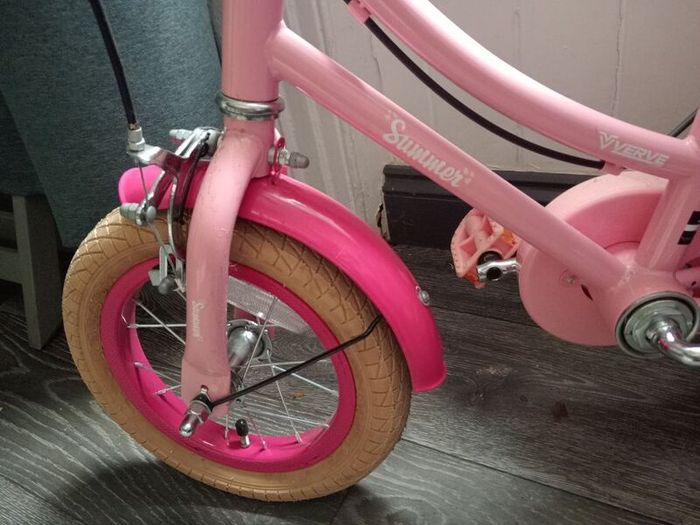 bike