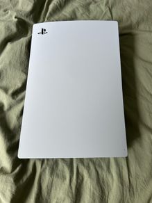 ps5 disc version