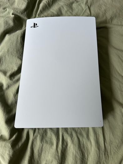 ps5 disc version