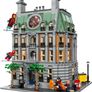 Marvel Lego Sanctum Sanctorum Image 2