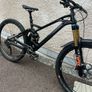 Mondraker Dune R Carbon Image 10