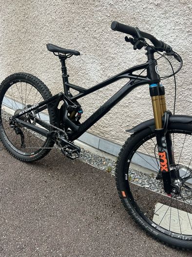 Mondraker Dune R Carbon