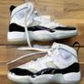 Nike Air Jordan Jumpman Trey Concord UK6.5 Image 3