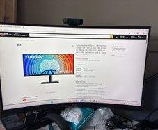 Samsung monitor
