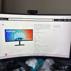 Samsung monitor