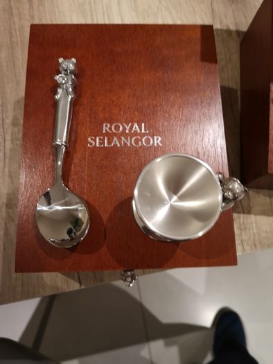 Christening gifts