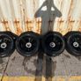 Genuine EuroTech Volkswagen/Skoda/SEAT 17" Alloy Wheels Image 8