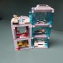 Lego Avengers Tower Image 2