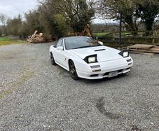 Rx7 fc3
