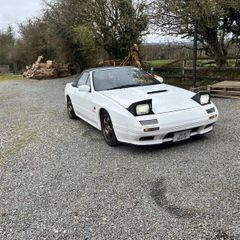 Rx7 fc3