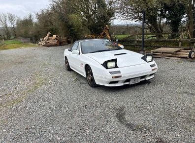 Rx7 fc3