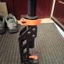 Scooter Seat Image 5