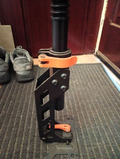 Scooter Seat