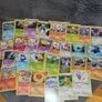 Pokemon cards and coins Image 7