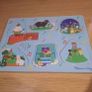 toddler toys - jigsaws & busy board Image 7