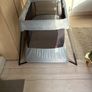 Baby Bjorn travel cot Image 4