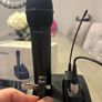 Audio-Technica 2000 Series Wireless Mic System Image 2