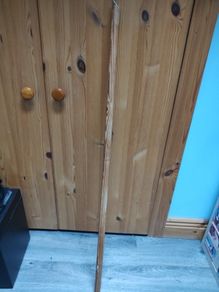 Stira Grab Pole. Free Tracked Postage!