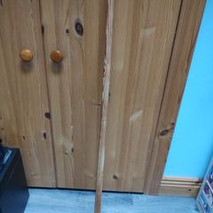 Stira Grab Pole. Free Tracked Postage!