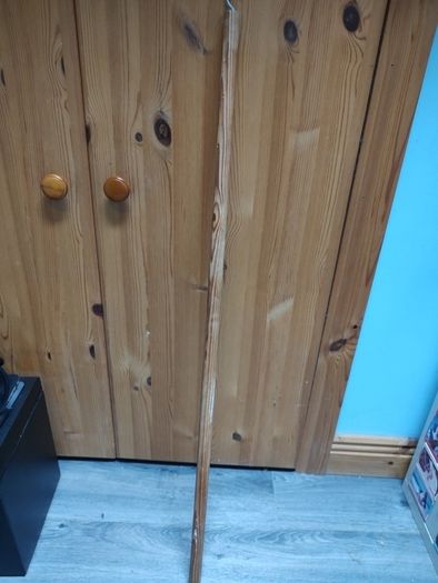 Stira Grab Pole. Free Tracked Postage!