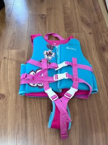 Kids Life Vest