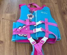 Kids Life Vest