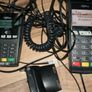 Ingenico iPP220 / ict220 credit debit card scanner connected Image 6