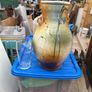 Pottery Vase Image 2