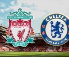 Liverpool Vs Chelsea