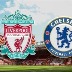 Liverpool Vs Chelsea